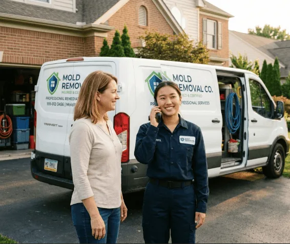 Crawlspace Mold Remediation South Bend, NE FAQs